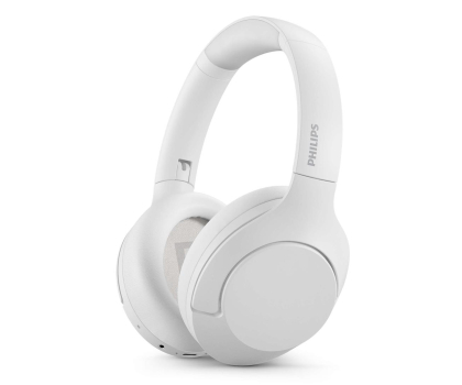 Słuchawka bezprzewodowa PHILIPS TAH8506 Białe TAH8506WT/00